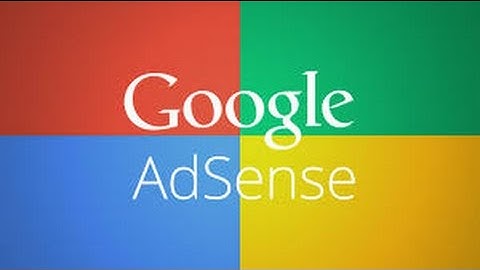 How to create a Google Adsense Account 2016 under 2 minutes and get approval within 24 hours