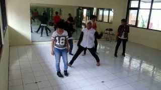 VIX [[Dance Cover VIXX] Practice Error
