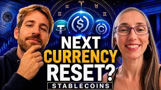 Stablecoins: The Next Currency Reset?