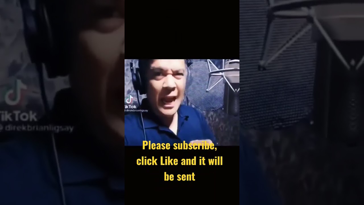 Mobile Legends  Voice Over Actor 