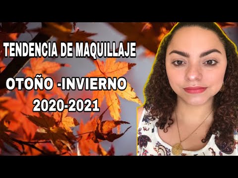 🔥TENDENCIA de maquillaje