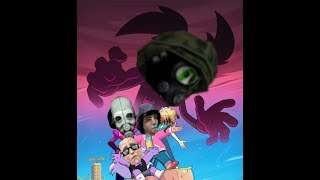 Steven Universe Movie Dubbed With Half Life Sfx