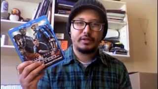 Blu-Ray Update 2012 part 1 Net Worth
