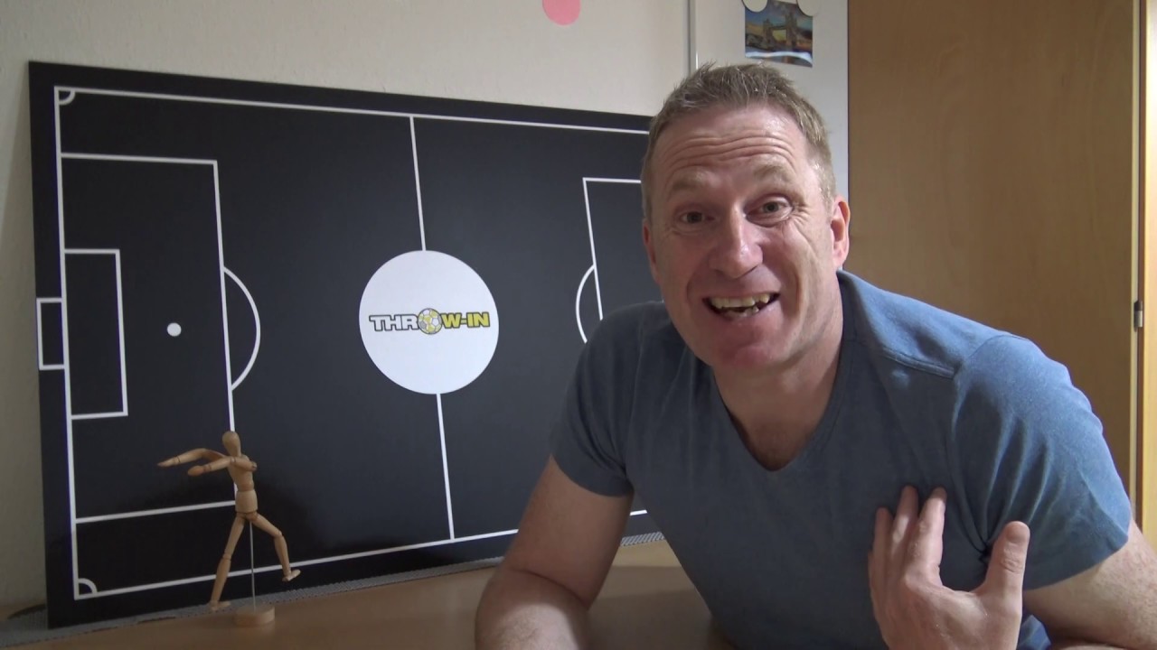 7 FAQ´s to The Throwin Coach The Throwin Show 1 YouTube