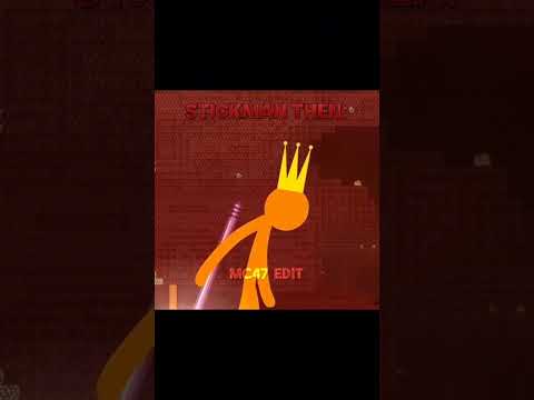 STICKMAN EDIT @evolutionshort.4790