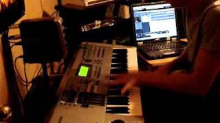 Little Secrets Intro