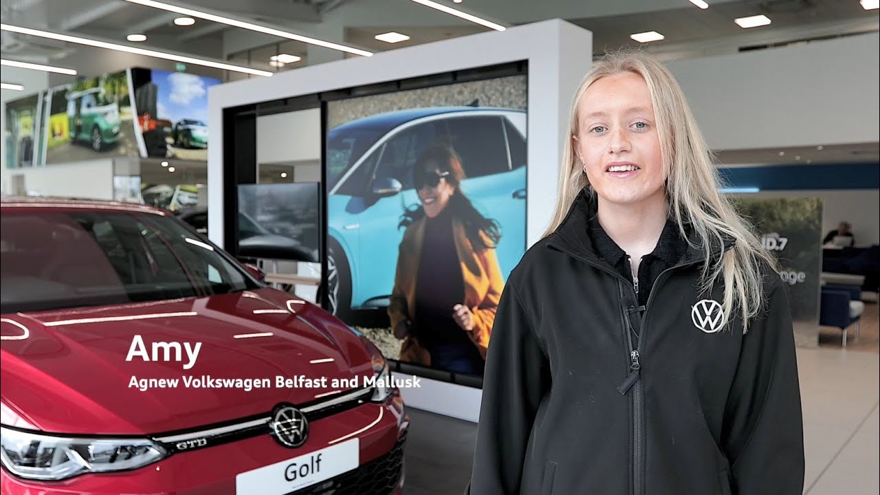 Save 20% on Volkswagen Service Plans at Agnew Volkswagen