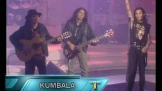 Kumbala - Maldita Vecindad