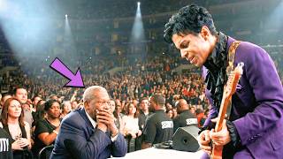 B.B. King SAID Prince Didn’t Know Real Blues — What Prince Did at MSG Shocked 20,000 People