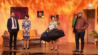 Klinika Skeczów Męczących 2 Kabaret Skeczów Męczących I Goście - Wielkanoc