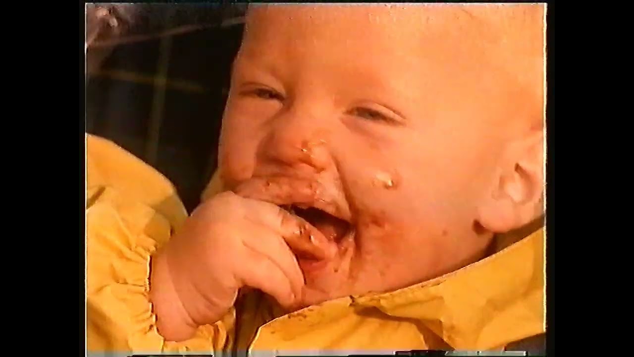 Channel 4 Continuity - Friday 18th November 1994