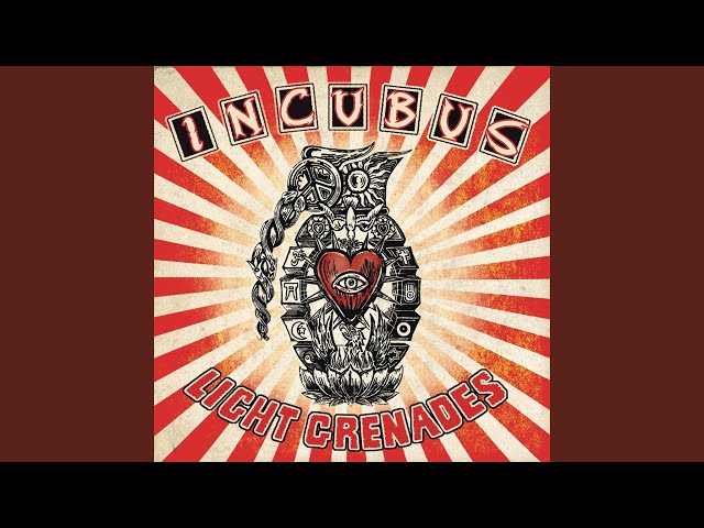 Incubus - Earth To Bella, Pt. 2