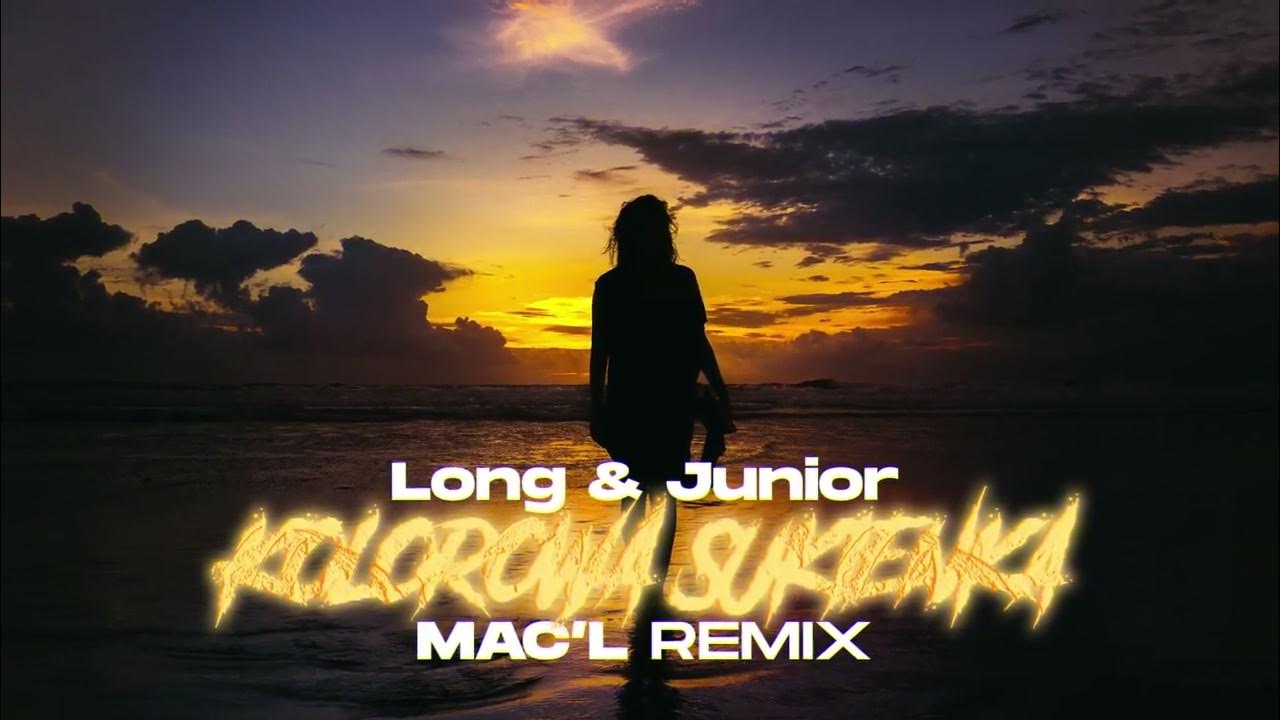 Long & Junior Kolorowa Sukienka Tekst Long & Junior - Kolorowa Sukienka ( Mac'L Remix ) - YouTube Music