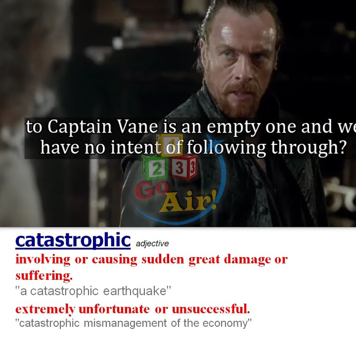 Catastrophic Meaning Pronunciation Illustration Learn English catastrophic-meaning-pronunciation-illustration-learn-english