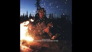 Cherry by Moose Blood Lyrics