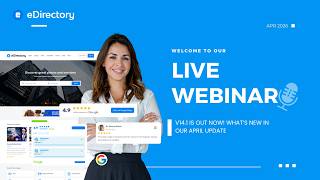 Webinar: New eDirectory Release: v14.1 is Here screenshot 2