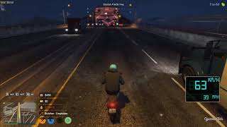 Cara Buat Sim Gta V Roleplay