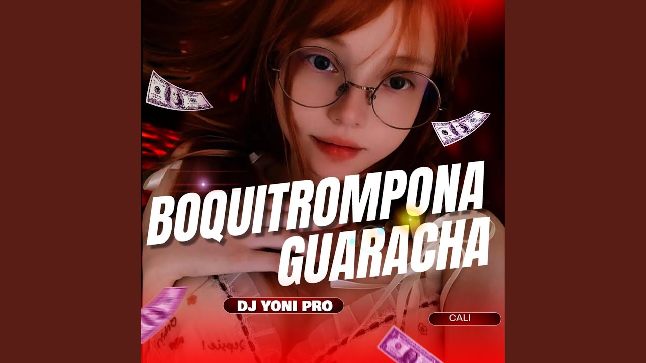 Boquitrompona