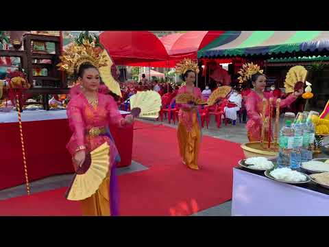ระบำตาลีกีปัส