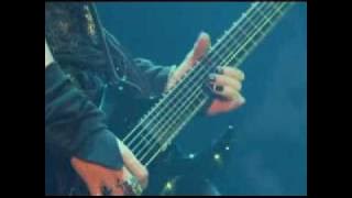 the GazettE - Baretta SOLO NLSG LIVE