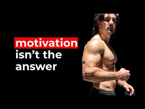 "How Do I Get Back Into The Gym?"