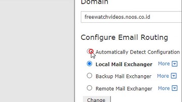 SMTP Error: [451] Temporary local problem - please try later [Fixed]