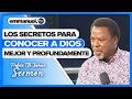 Cmo conocer mejor a dios  sermn de tb joshua