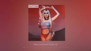 Vietsub | Ava Max - Tattoo | Lyrics Video