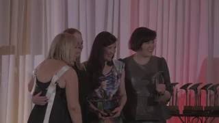 Awards for Excellence in PR 2016 Best use of Media Relations
