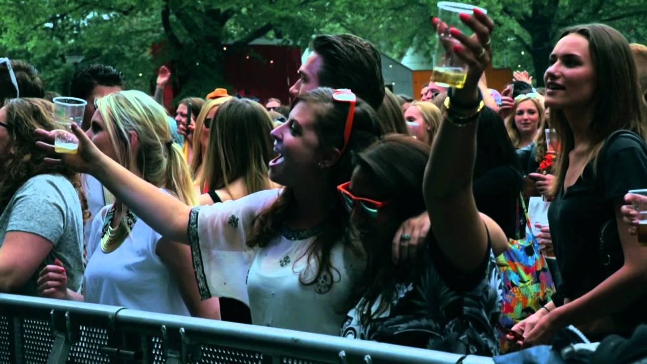 Oranjebitter 2014 The Movie