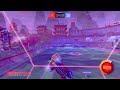 Rocket league  avec Dr4kiXx_