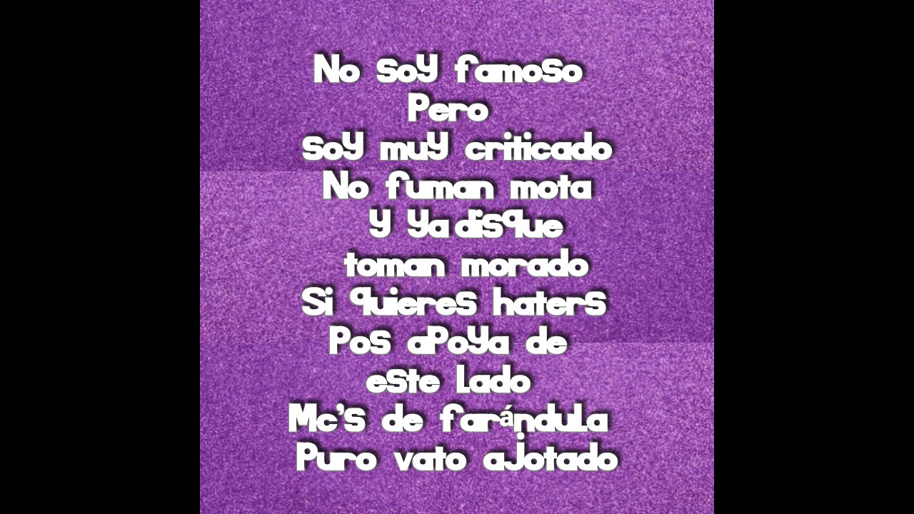 Jarcor 462 🤐 Mc's De Farándula 🤐 Tenvz Beat