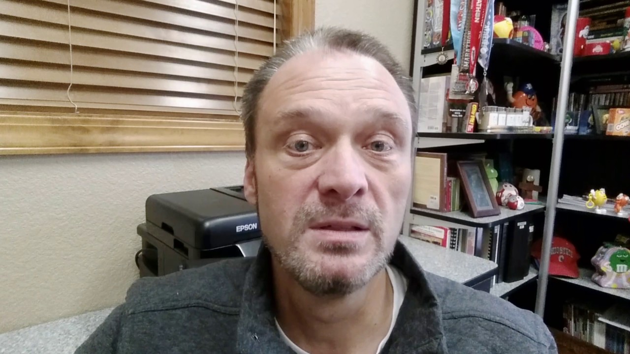 Fasting Focus - Day 18 - Does God Respond To Sinners Who Fast?