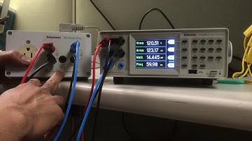 GaN Device Characterization