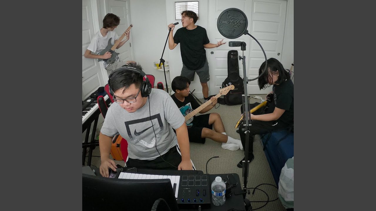 Ver Jordan Junction (feat. David Dobrzynski) en YouTube