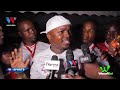 ISSA AZAM ASHINDWA KUJIZUIA BAADA YA USHINDI WA SIMBA 4 0 ISSA AZAM ASHINDWA KUJIZUIA BAADA YA USHINDI WA SIMBA 4 0