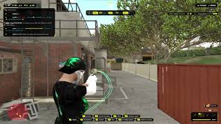 Highlights Fivem Silent 1