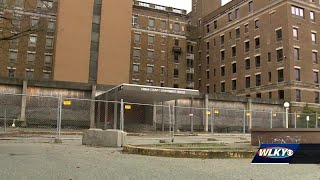 Redevelopment of Urban Government Center property clears early hurdle