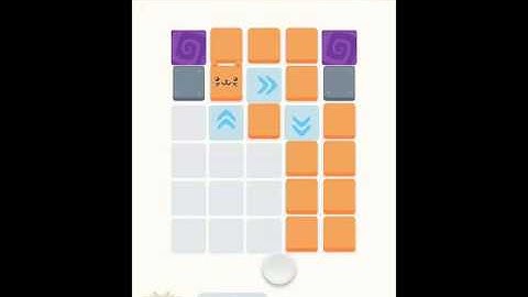 Mr. Square Level 10-23 Walkthrough Solution