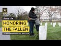 Honoring our fallen