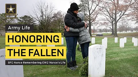 Honoring our Fallen - DayDayNews