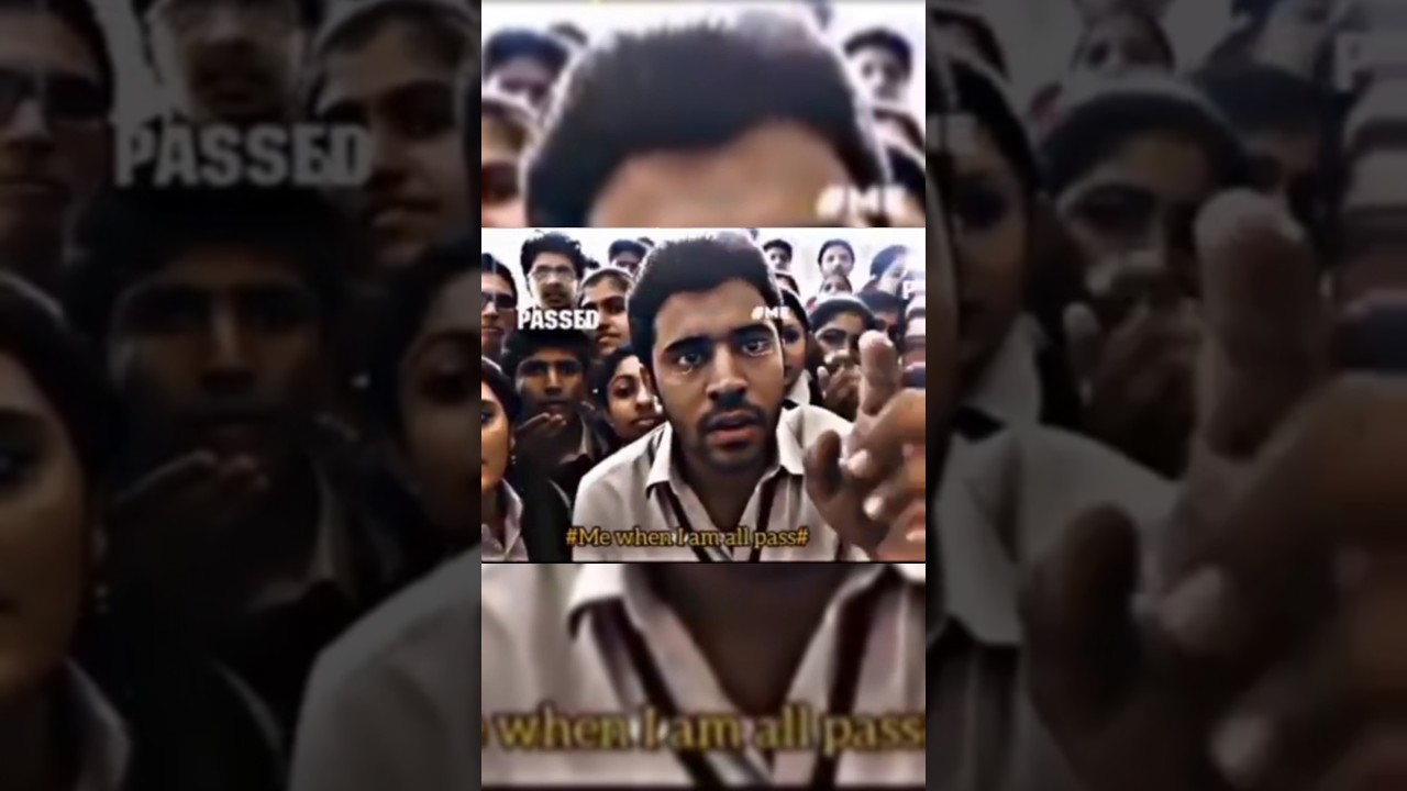 EXAM RESULT TAMIL WHATSAPP STATUS 🥳 ALL CLEAR 