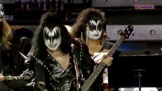 Kiss - Sure Know Something (Subtitulos Español) HD