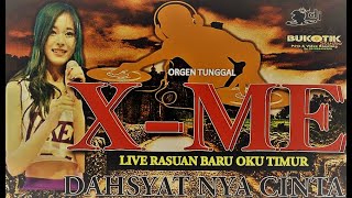 OT X-MI Rasuan Baru OKUT DUGEM Terbaru New Normal By.Bukotik Studio