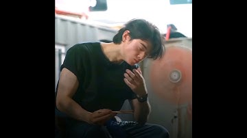 Cha Eun Woo Edit | Kwon Seon Yul Edit | Baby By Me Edit Audio | Wonderful World Kdrama #shorts