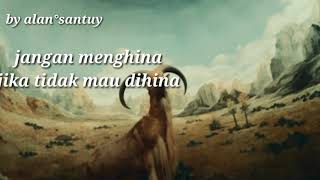 Story wa keren suara tupai