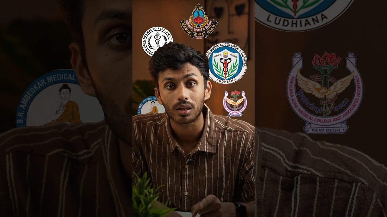 Which college do you think you’re getting this year? 👀🎓 #NEET2026 #CollegePrediction