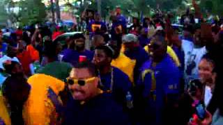 Homecoming USM 2011 Ques