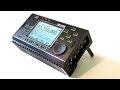 Xiegu X5105 - QRP Transceiver