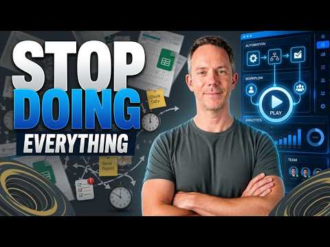 €500 To €9.5M: Mistakes I Made and Systems I Use To Scale Amazon FBA